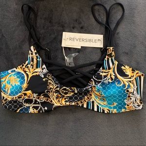 Bikini - Top and Bottom Included